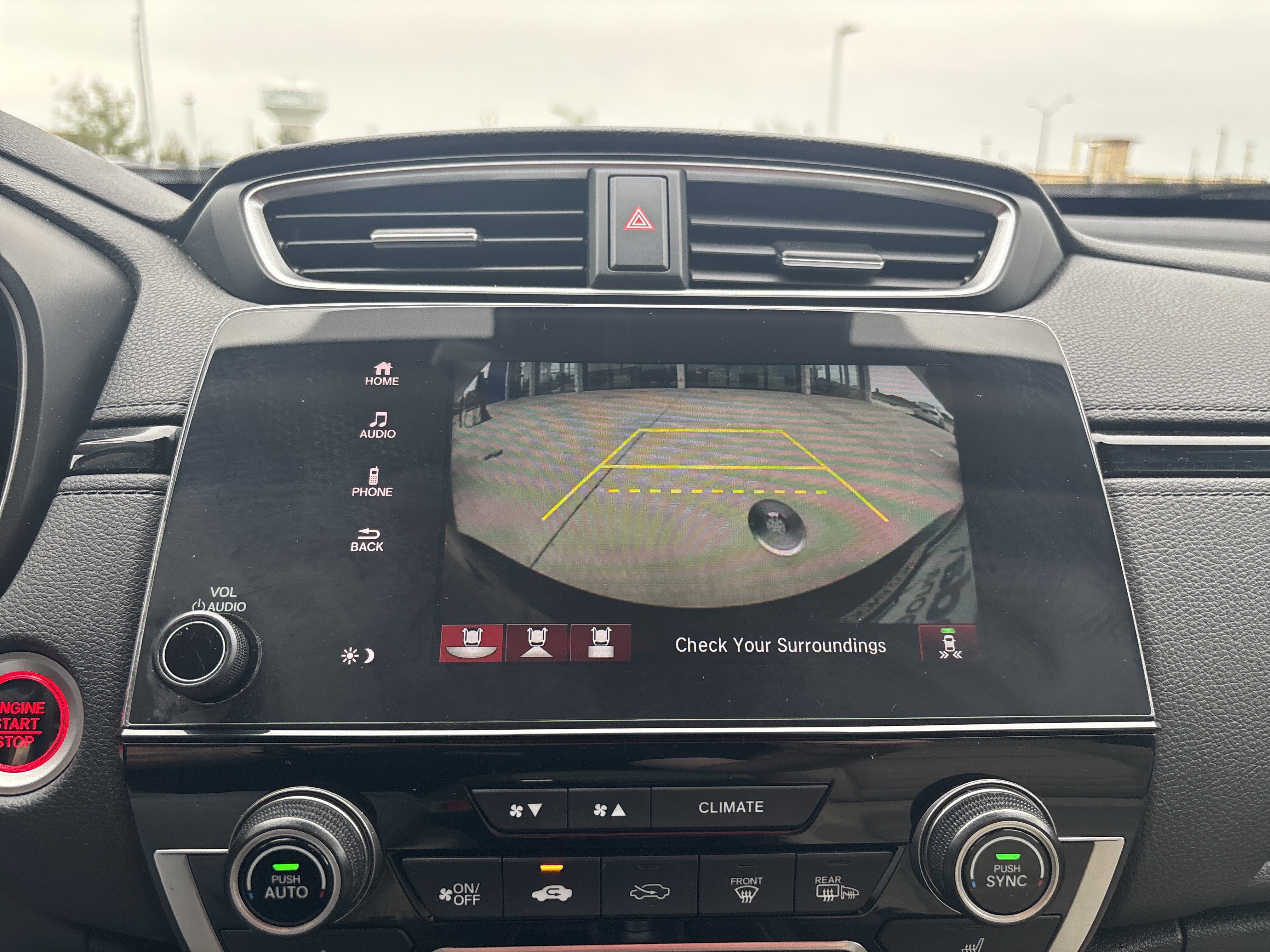 Used 2018 Honda CR-V EX image 13