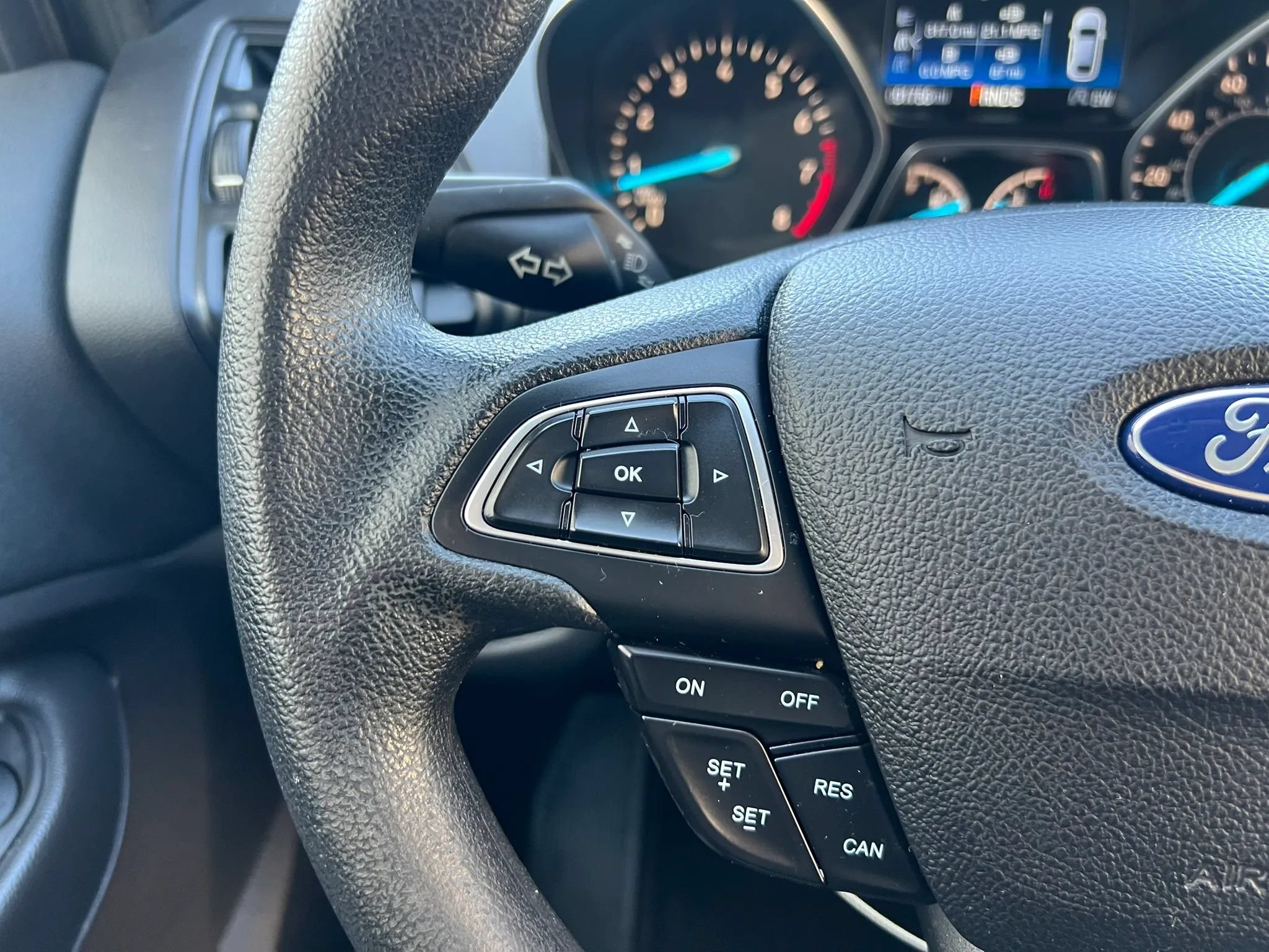 Used 2018 Ford Escape SE FWD image 20