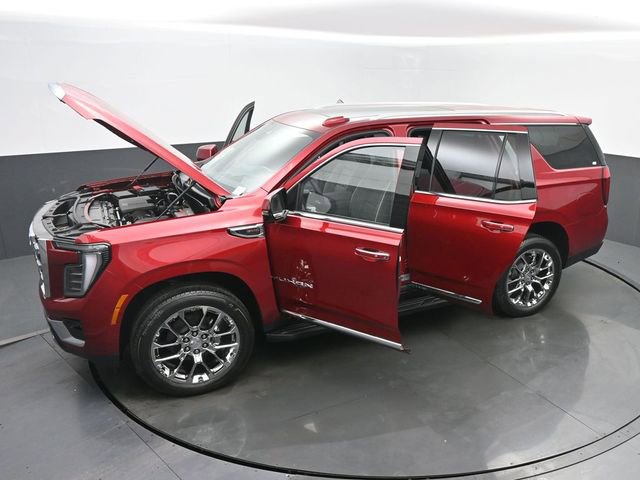 New 2026 GMC Yukon Elevation w/ Elevation Premium Package image 63