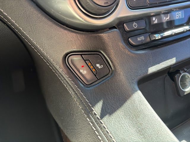 Used 2020 Chevrolet Tahoe LT image 35