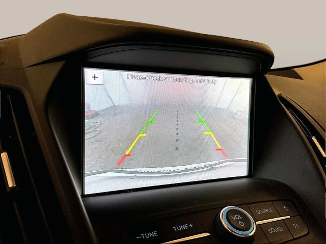 Used 2019 Ford Escape SE AWD/4WD image 20