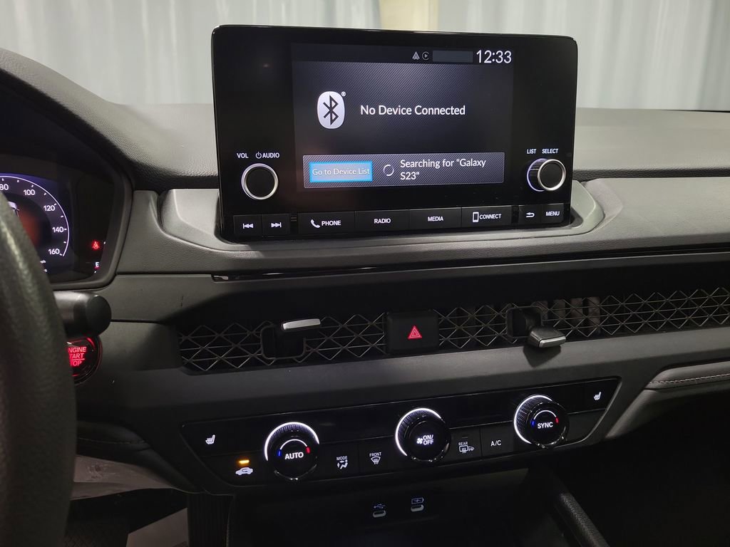 Used 2023 Honda Accord EX image 14