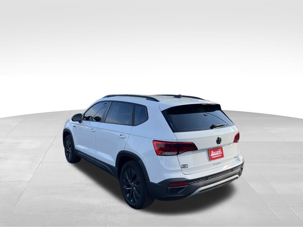 Used 2022 Volkswagen Taos S AWD/4WD image 38