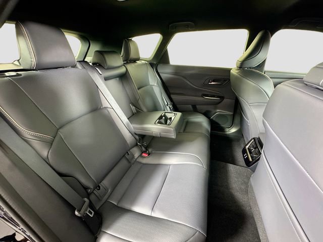 New 2026 Toyota Crown Signia image 28