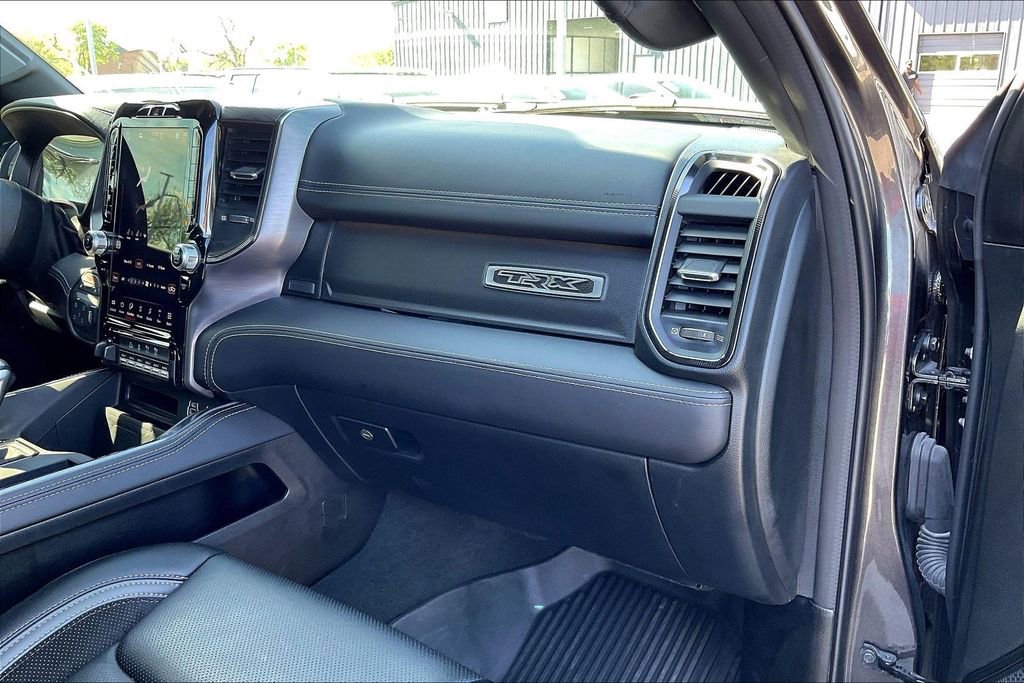 Used 2024 RAM 1500 TRX w/ TRX Level 2 Equipment Group image 22
