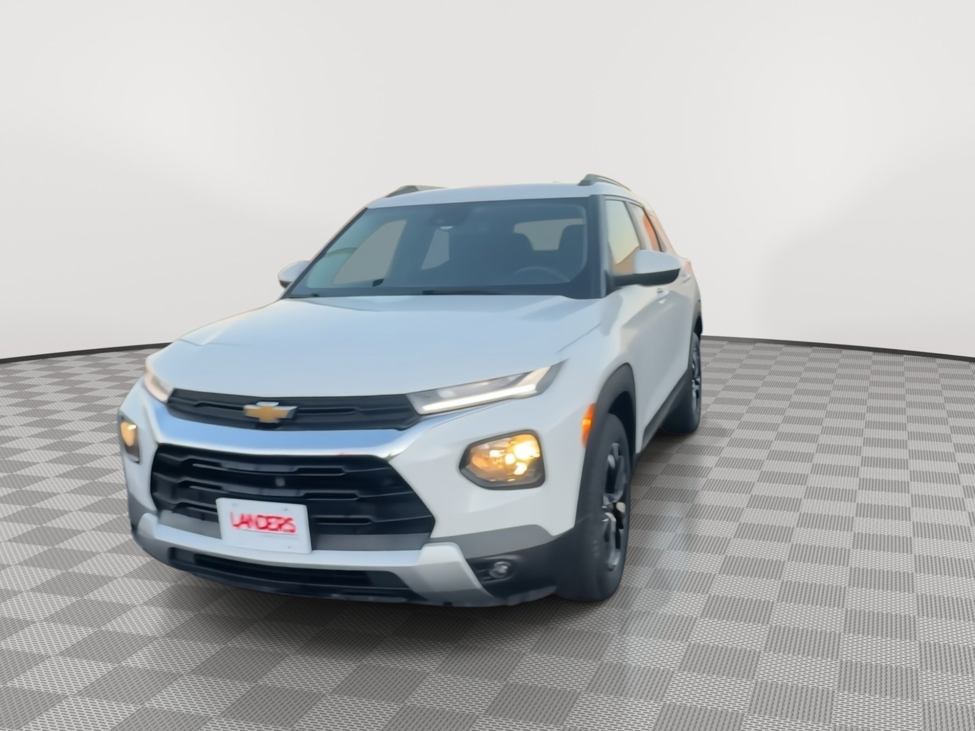 Used 2022 Chevrolet TrailBlazer LT w/ Convenience Package image 4