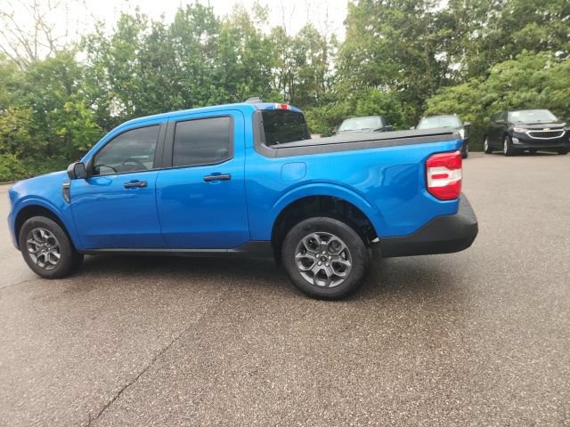 Used 2026 Ford Maverick XLT AWD/4WD image 10