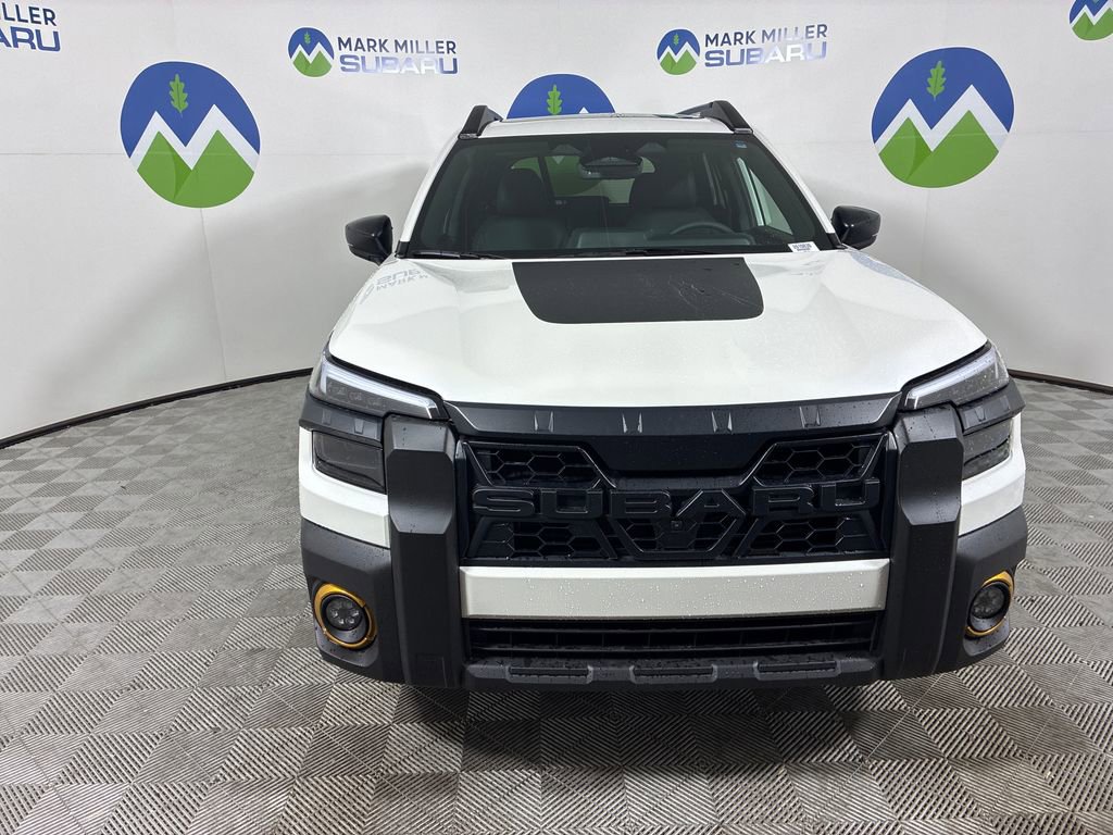 New 2026 Subaru Outback Wilderness image 3