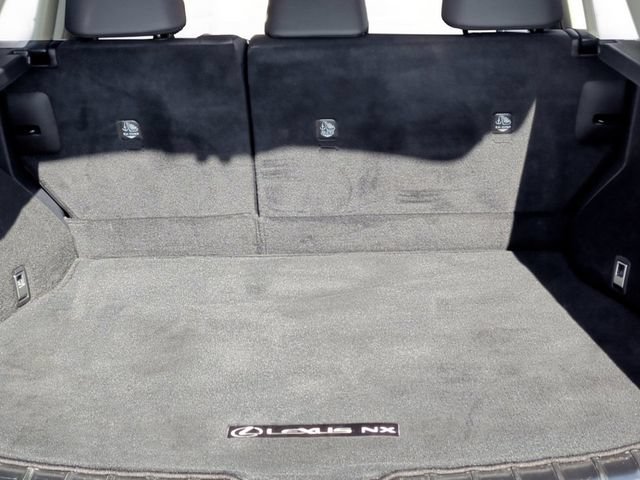Used 2024 Lexus NX 250 FWD image 31