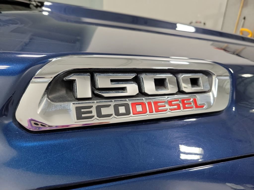 Used 2020 RAM 1500 Big Horn image 21