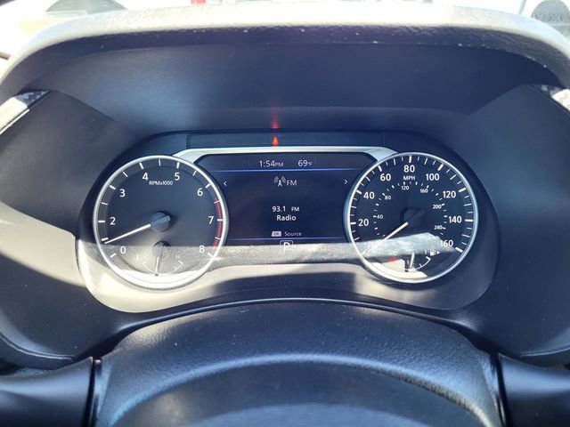 Used 2023 Nissan Sentra SV FWD image 21