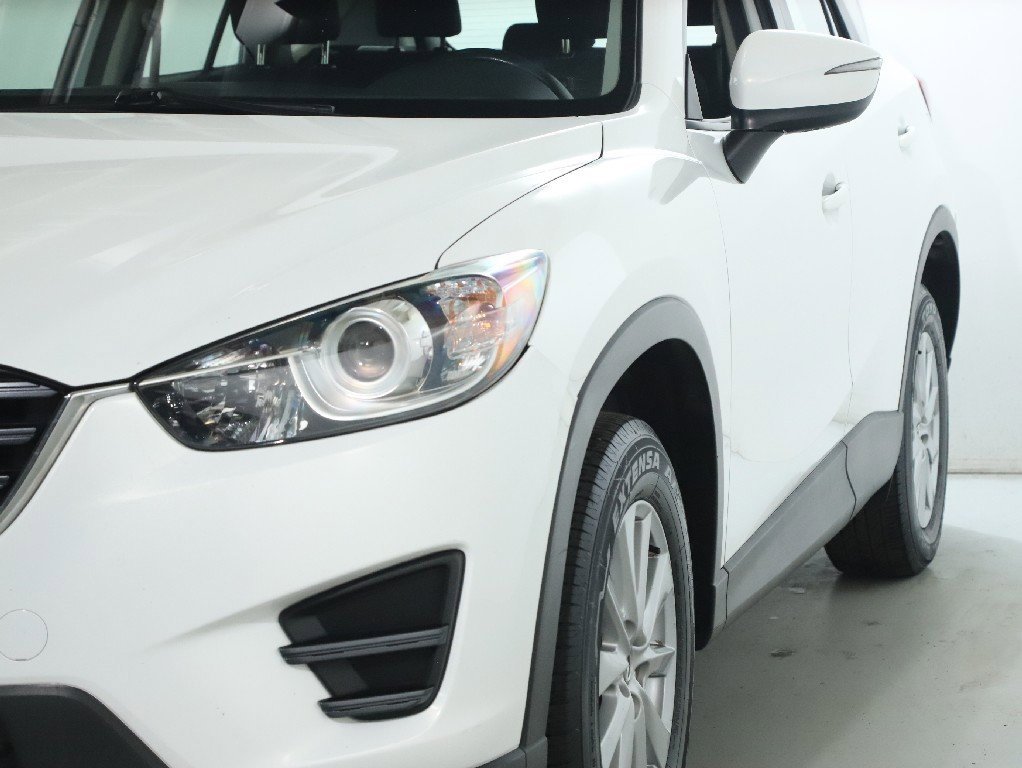 Used 2016 MAZDA CX-5 Sport image 4