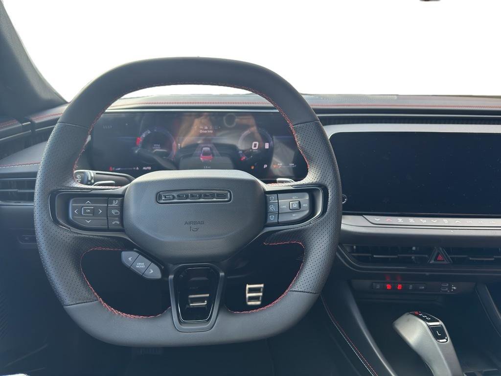 New 2026 Dodge Charger Scat Pack image 9