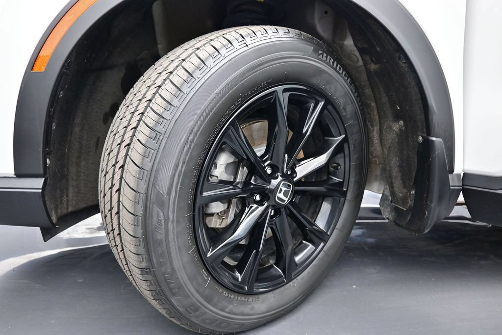 Certified 2024 Honda CR-V Sport-L image 23
