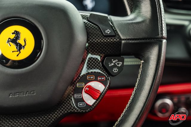 Used 2018 Ferrari 488 GTB RWD image 92
