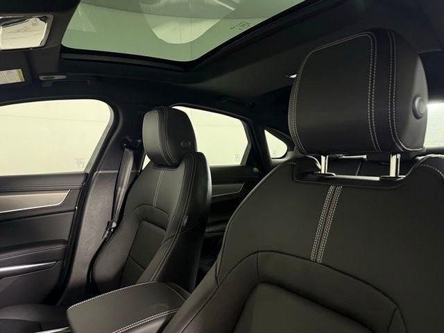 New 2024 Jaguar XF R-Dynamic SE image 25