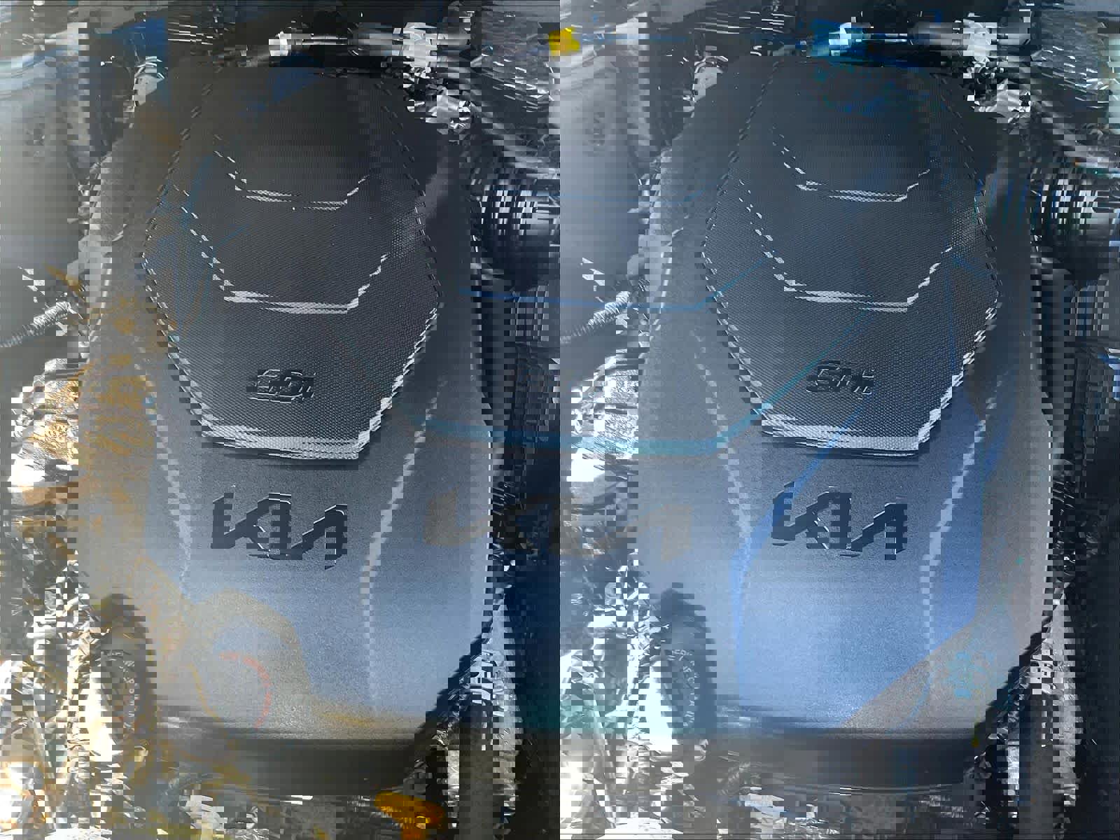 Used 2025 Kia Telluride SX X-Line image 32