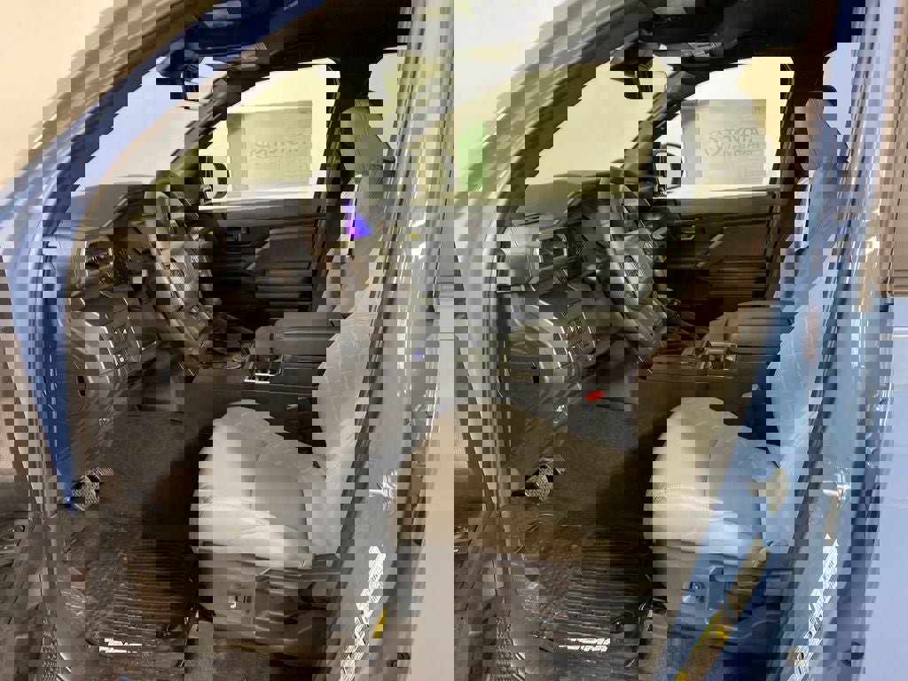 New 2026 Toyota Tacoma SR5 image 7