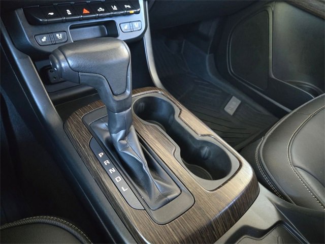 Used 2020 GMC Canyon Denali image 15