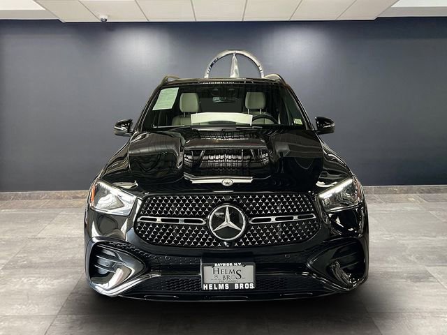 Certified 2024 Mercedes-Benz GLE 450 4MATIC image 2