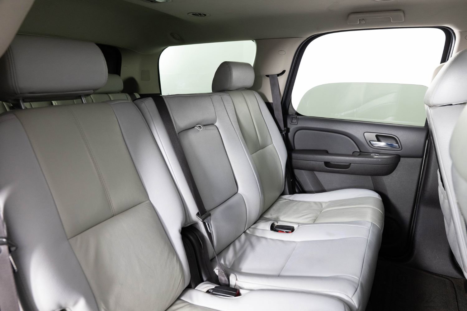 Used 2007 Chevrolet Tahoe LS image 24