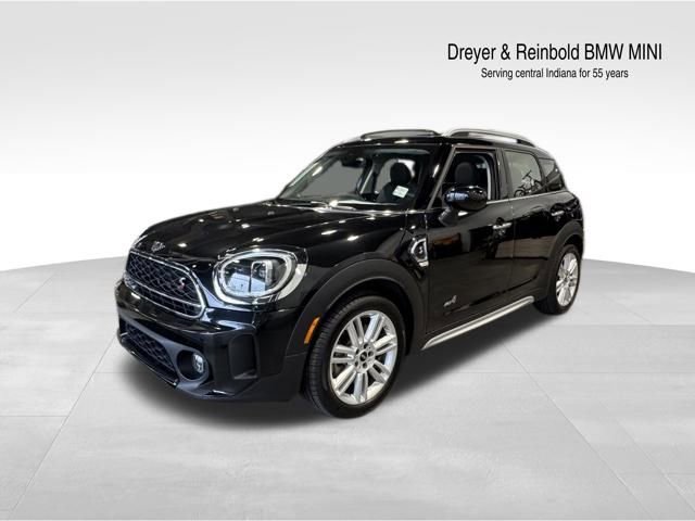Used 2024 MINI Cooper Countryman S