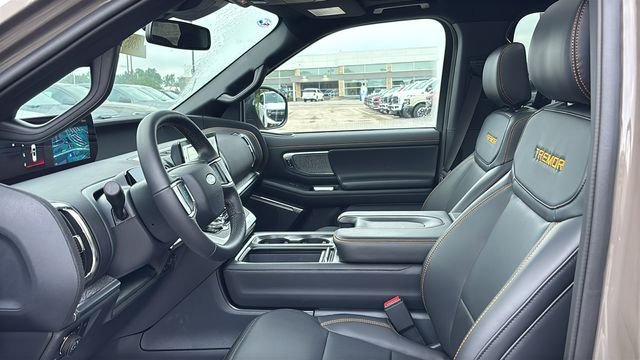 New 2026 Ford Expedition Tremor AWD/4WD image 25