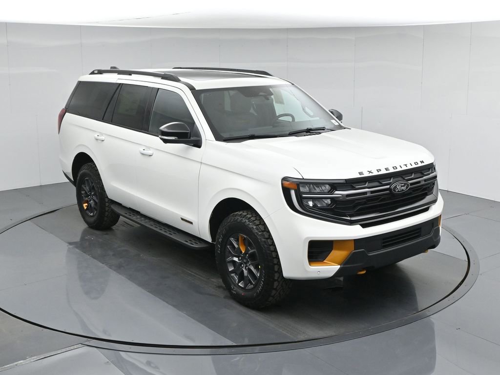 New 2026 Ford Expedition Tremor AWD/4WD image 42