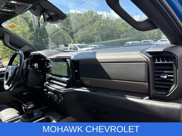 Used 2023 Chevrolet Silverado 1500 ZR2 AWD/4WD image 30