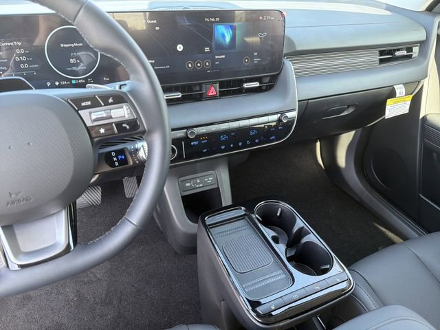 New 2026 Hyundai Ioniq 5 SEL image 28