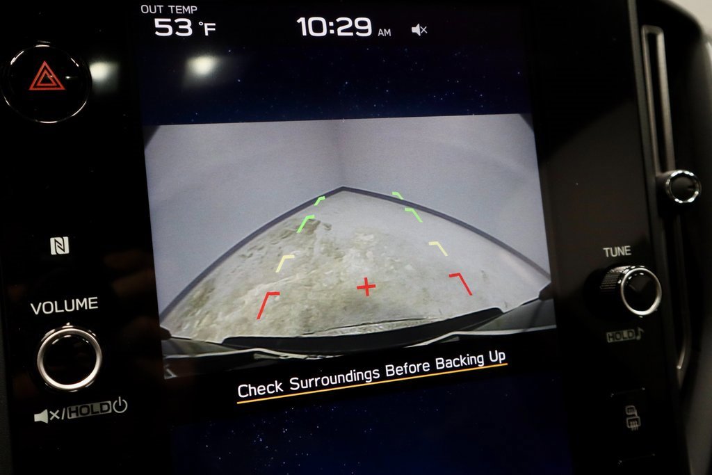 Used 2022 Subaru WRX Premium image 2