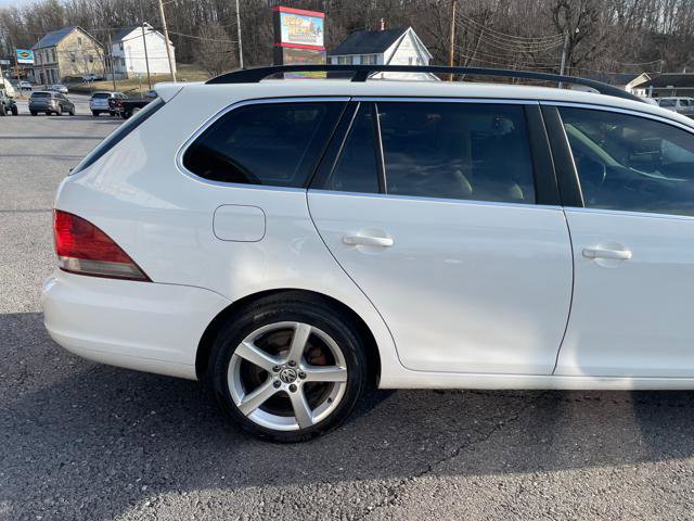 Used 2013 Volkswagen Jetta TDI image 8