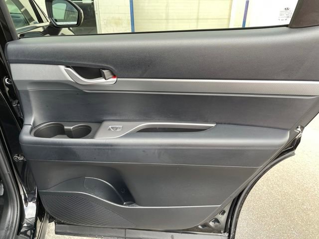 Used 2025 Hyundai Palisade SEL image 36