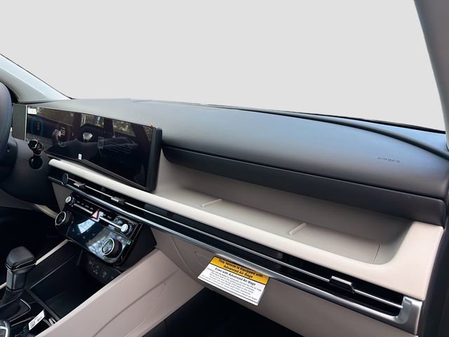 New 2026 Hyundai Tucson SEL image 29