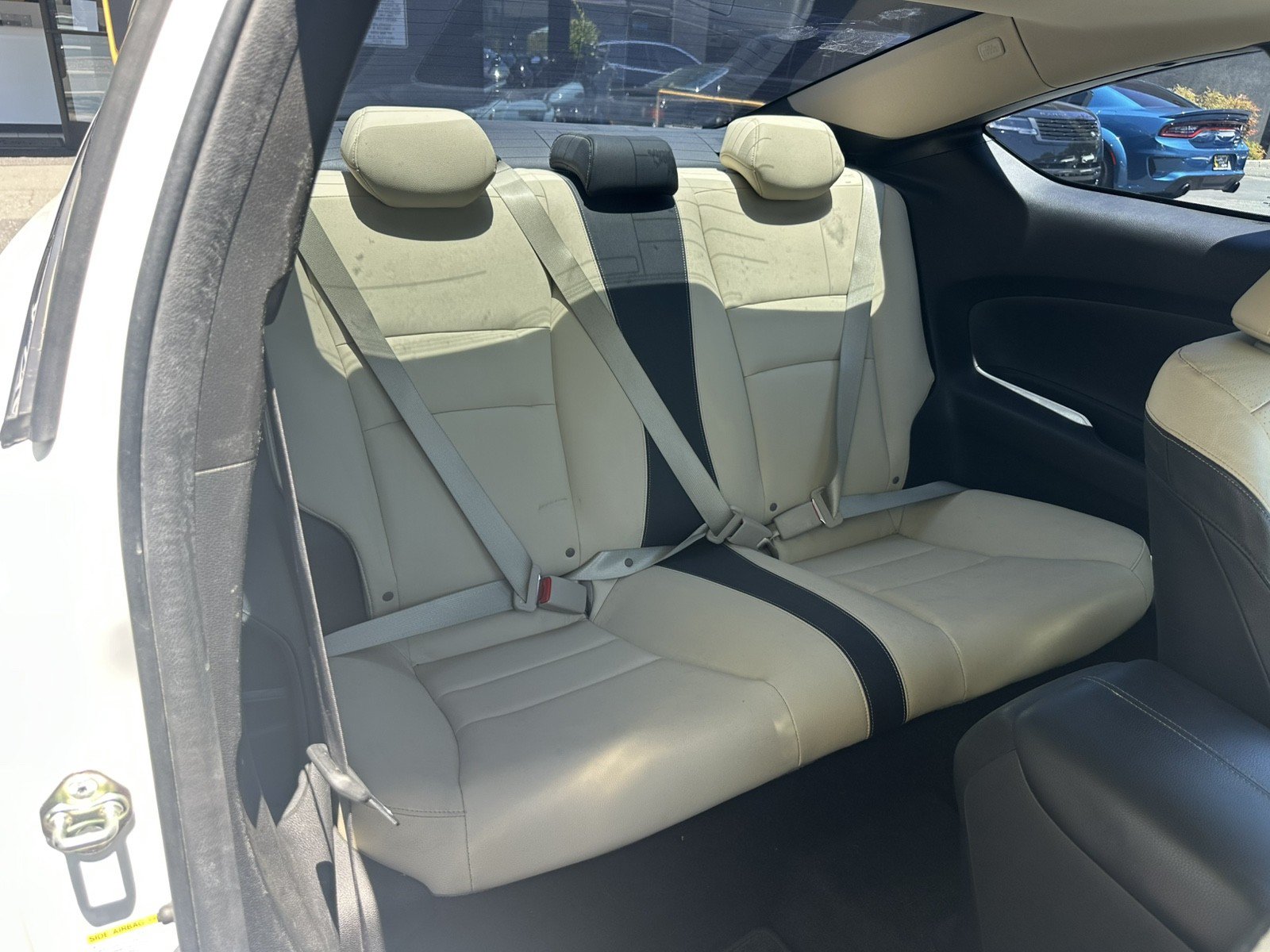 Used 2015 Honda Accord EX-L image 20