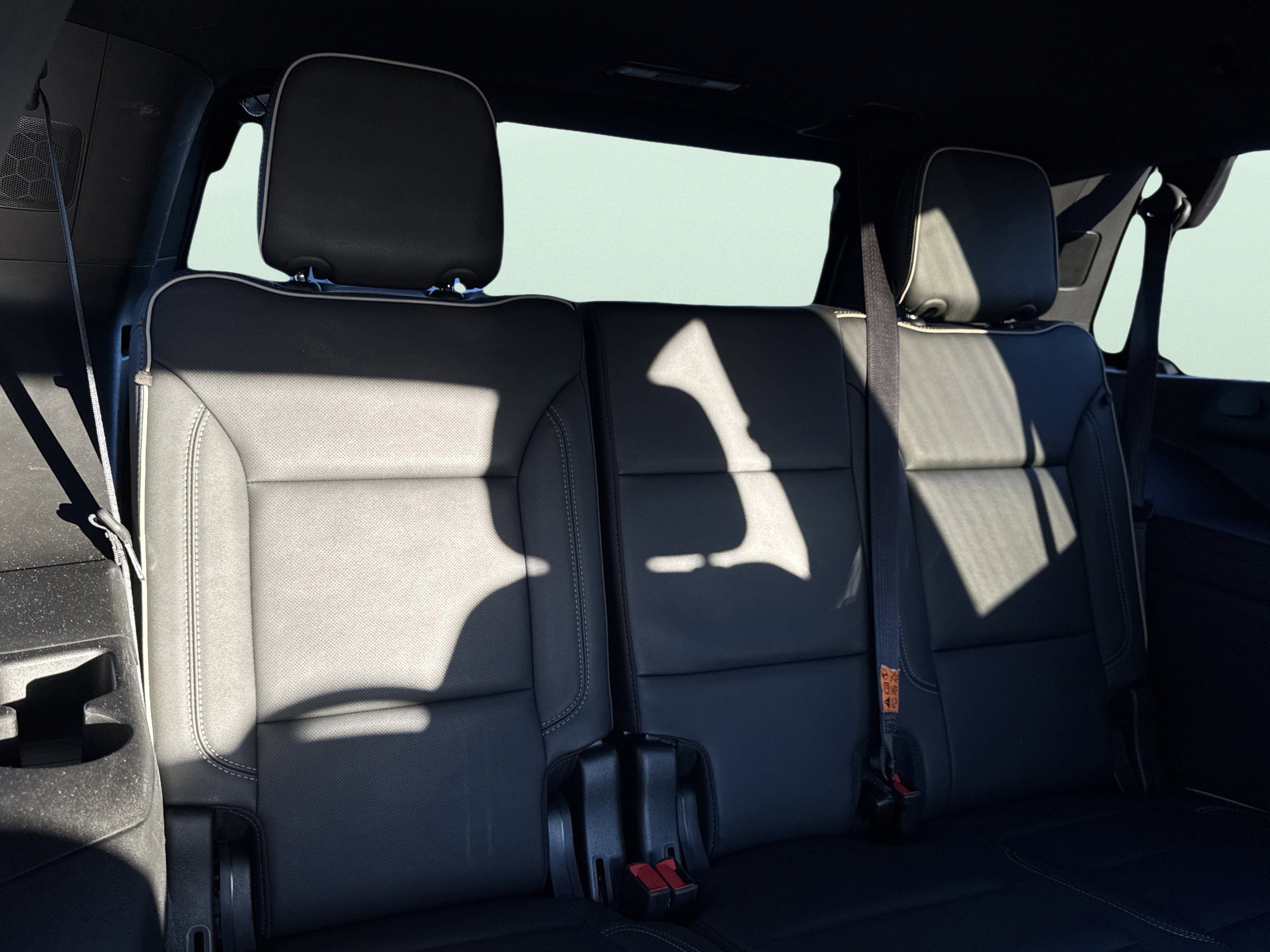 Used 2024 Chevrolet Tahoe Premier image 55