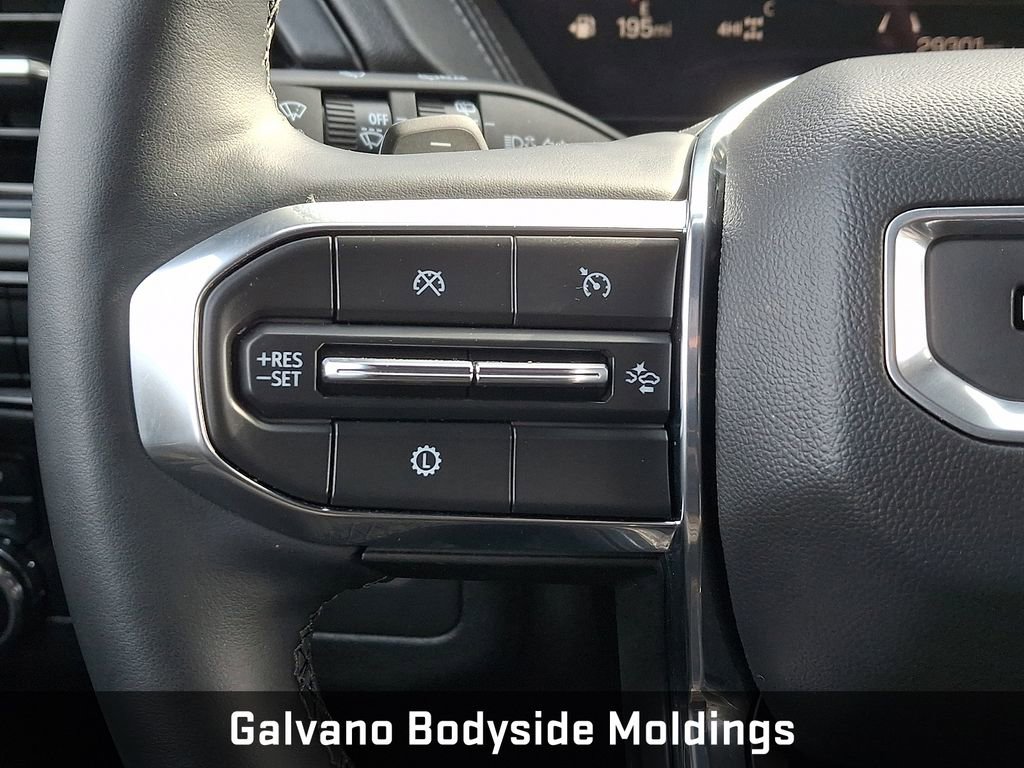 Used 2025 GMC Yukon Denali image 26