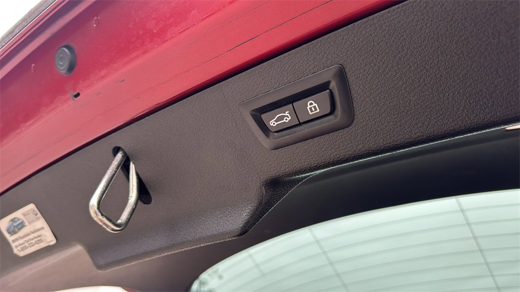 Used 2018 BMW X6 sDrive35i image 40