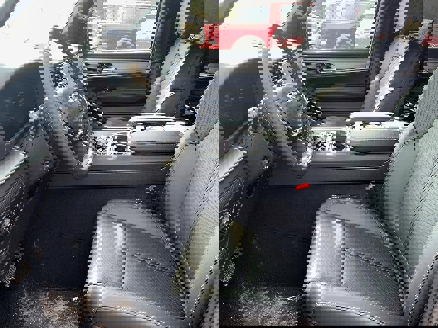 New 2026 Jeep Grand Wagoneer L Limited image 11