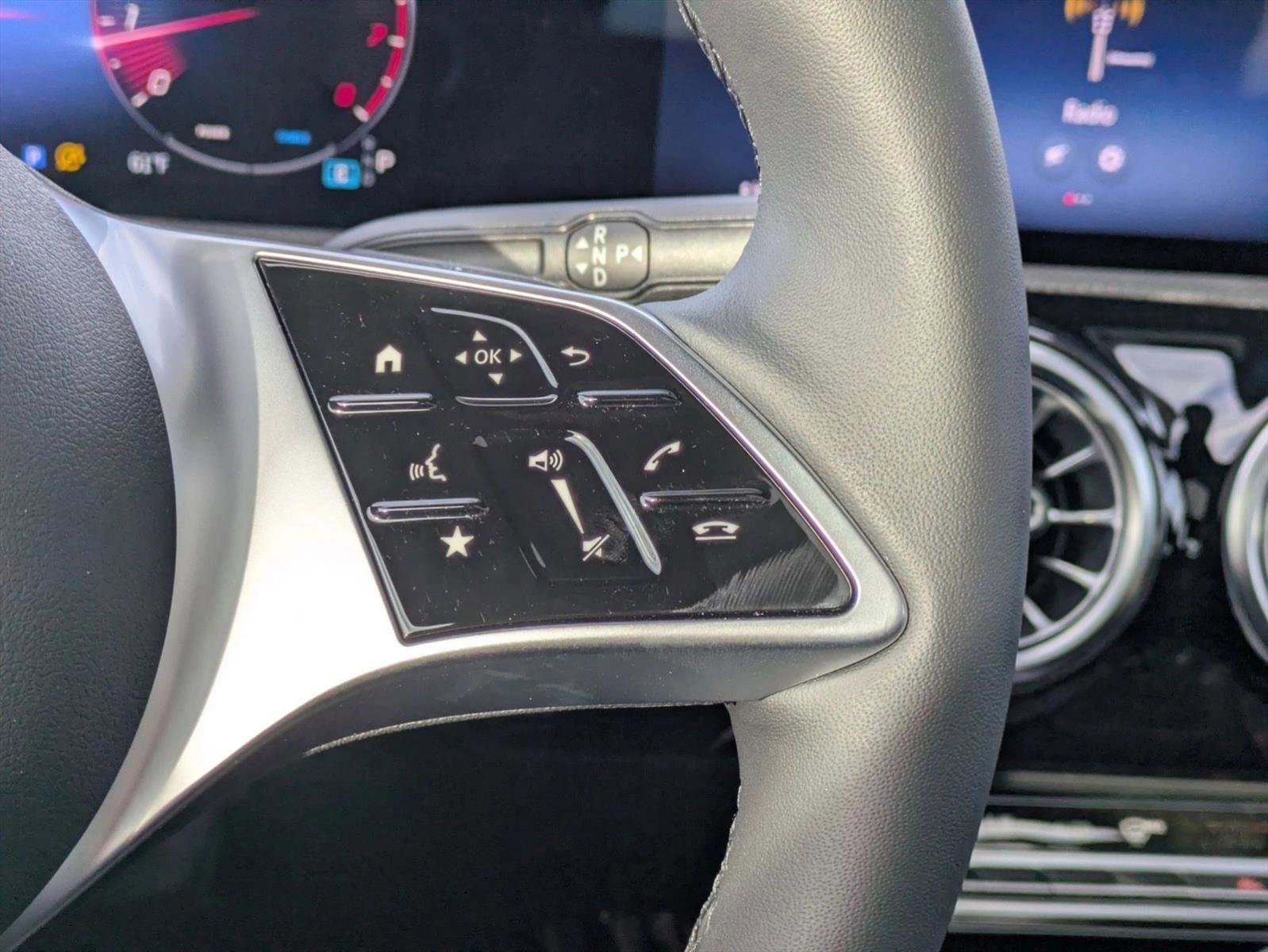 New 2026 Mercedes-Benz CLA 250 4MATIC image 15