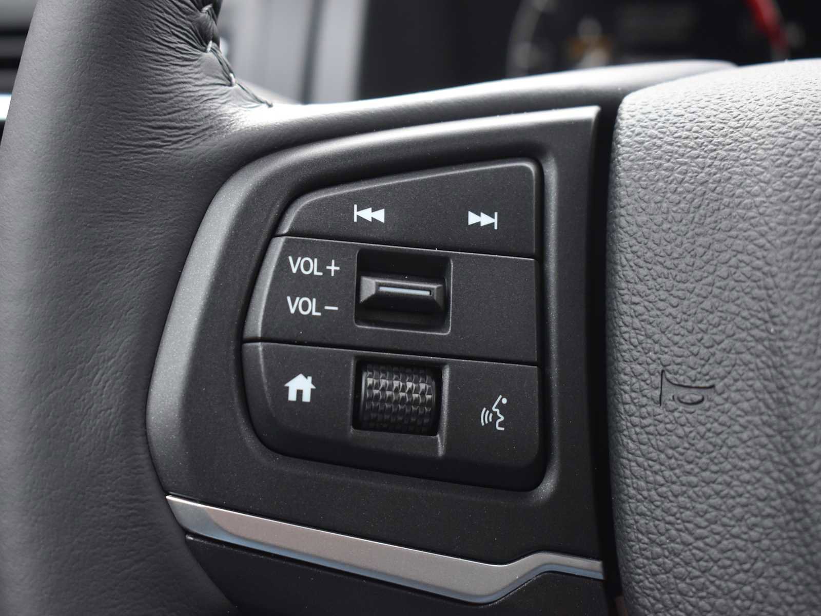 New 2026 Honda Ridgeline Sport image 14