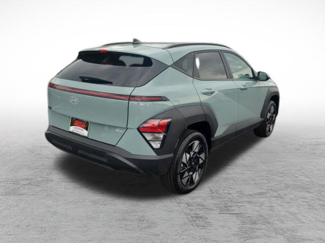 Used 2025 Hyundai Kona SEL AWD/4WD image 8