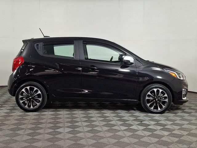 Used 2022 Chevrolet Spark LT w/ Spark Special Edition FWD image 10
