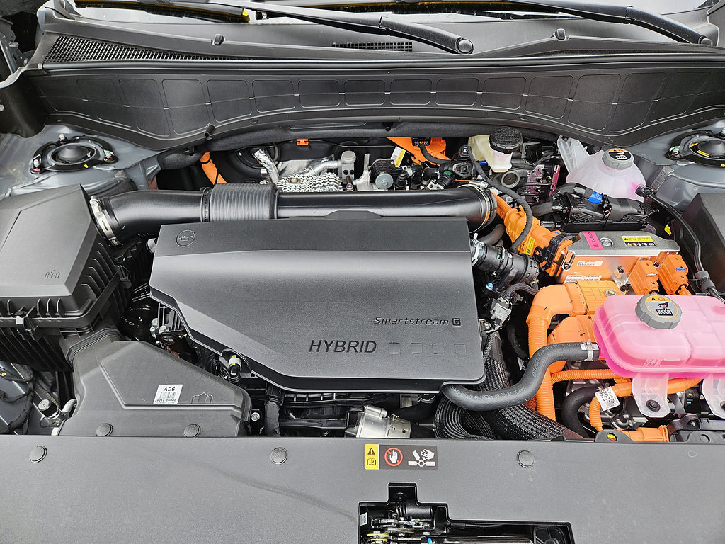 New 2026 Hyundai Palisade SEL AWD/4WD image 32