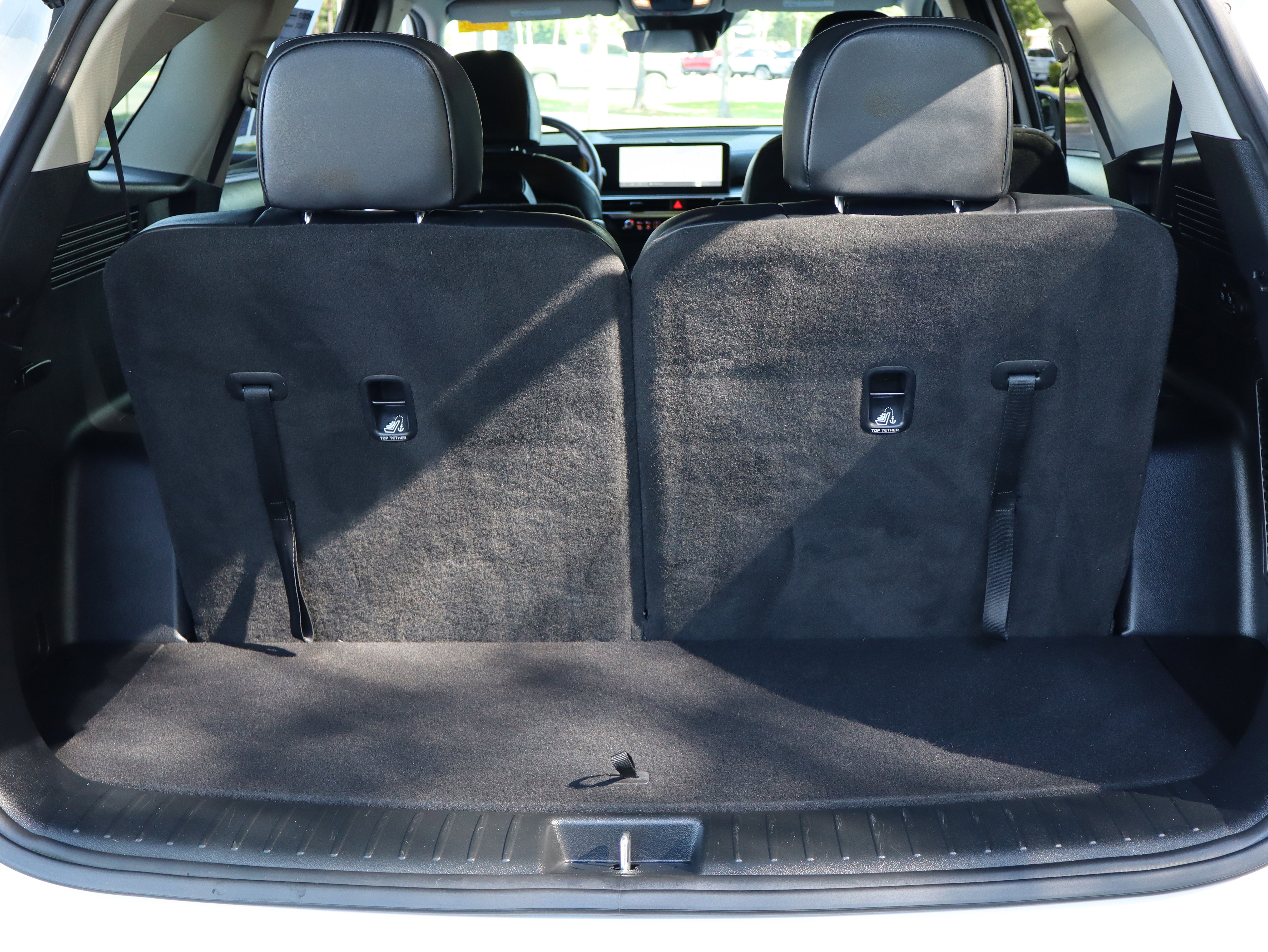 Used 2025 Kia Sorento EX image 40