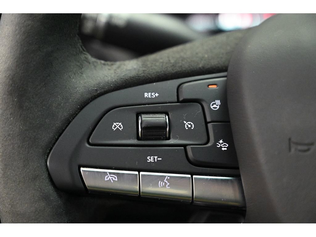 Used 2022 Cadillac CT4 V Blackwing w/ Carbon Fiber 1 Package image 46