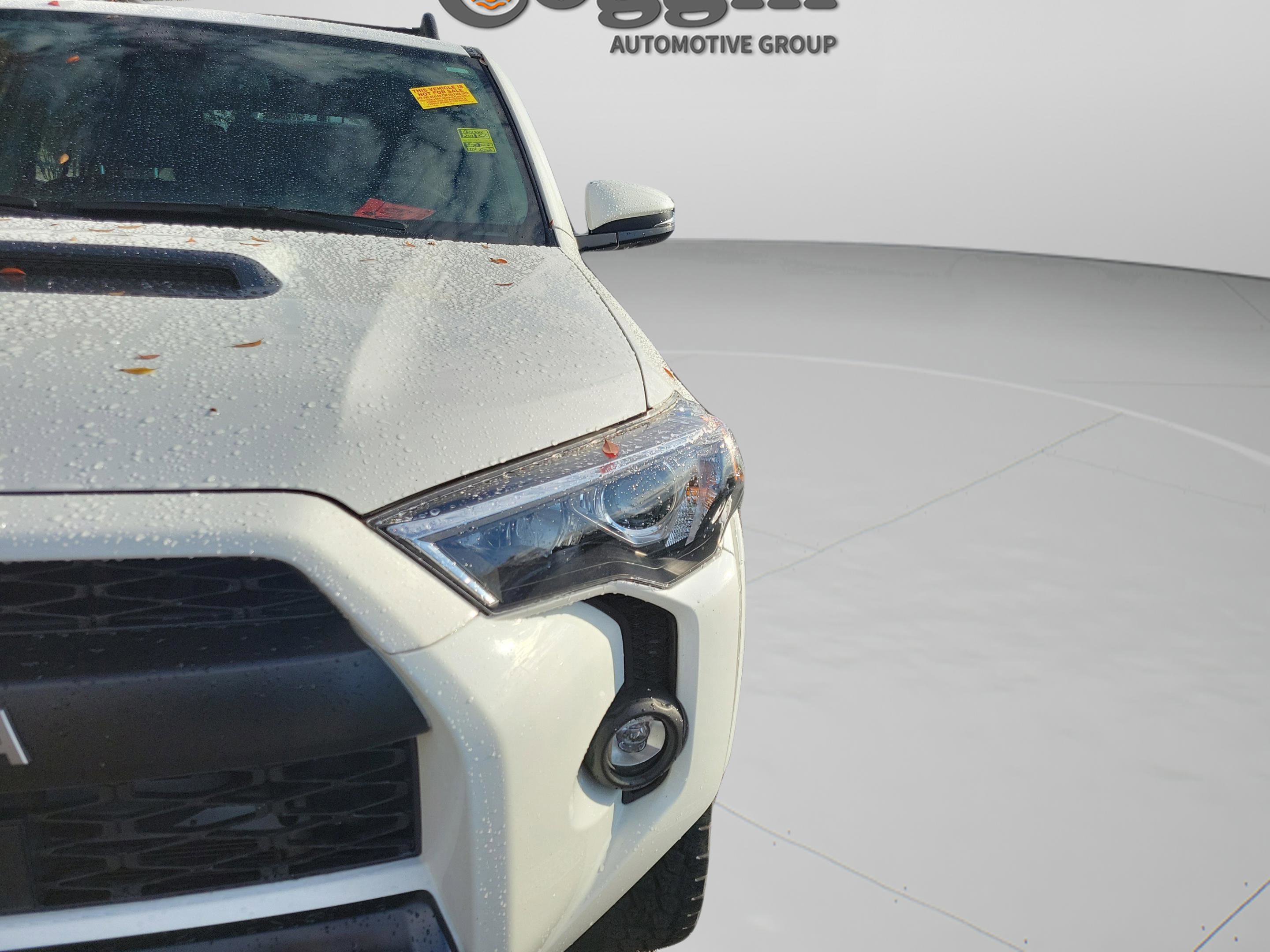 Used 2023 Toyota 4Runner TRD Pro image 16
