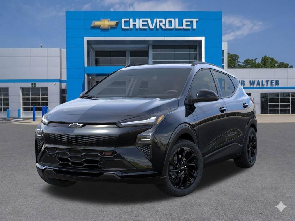 New 2027 Chevrolet Bolt RS w/ Technology Package image 7