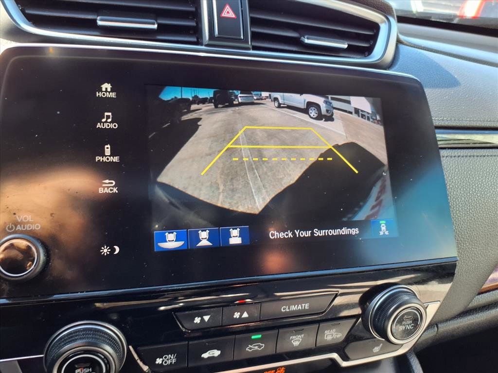 Used 2019 Honda CR-V EX-L image 6