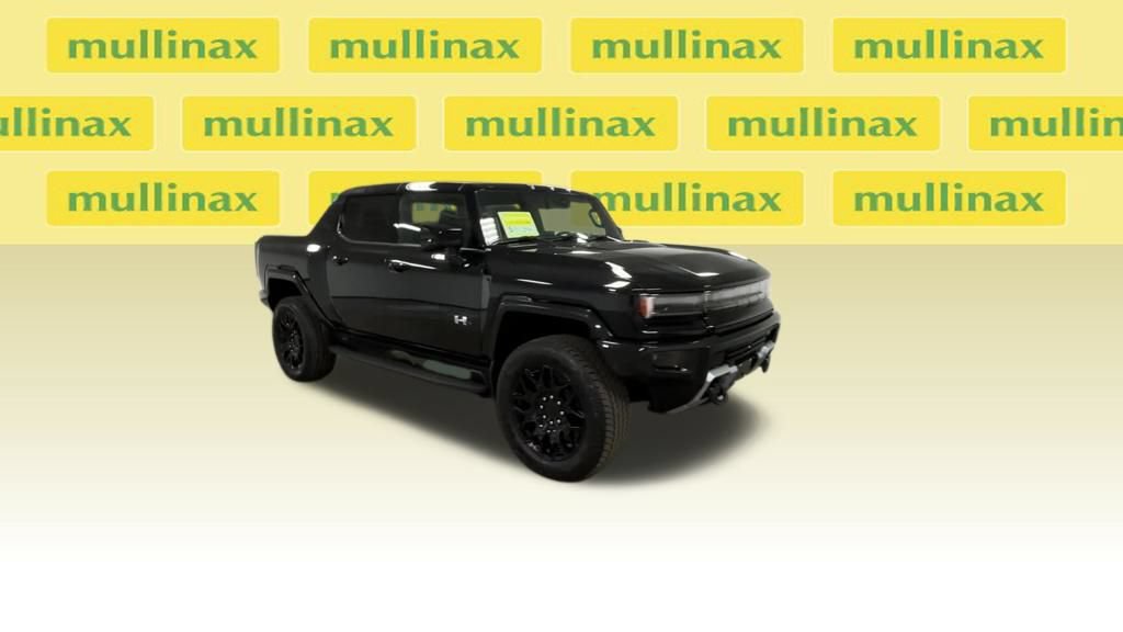 New 2026 GMC Hummer EV 4x4 Crew Cab image 49